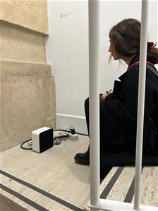 (La libertà, 2019) Opera sonora